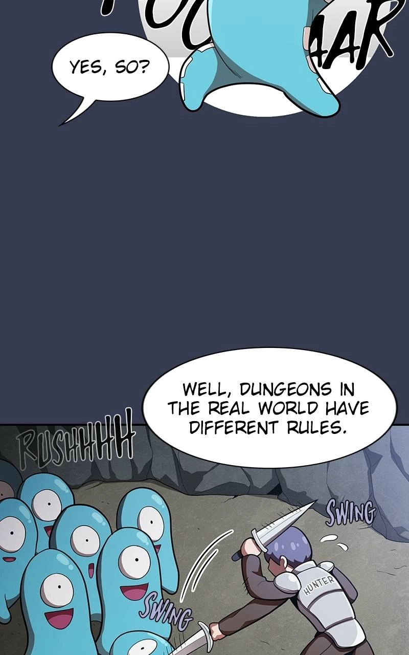 The Advanced Player of the Tutorial Tower Chapter 12 - Page 80