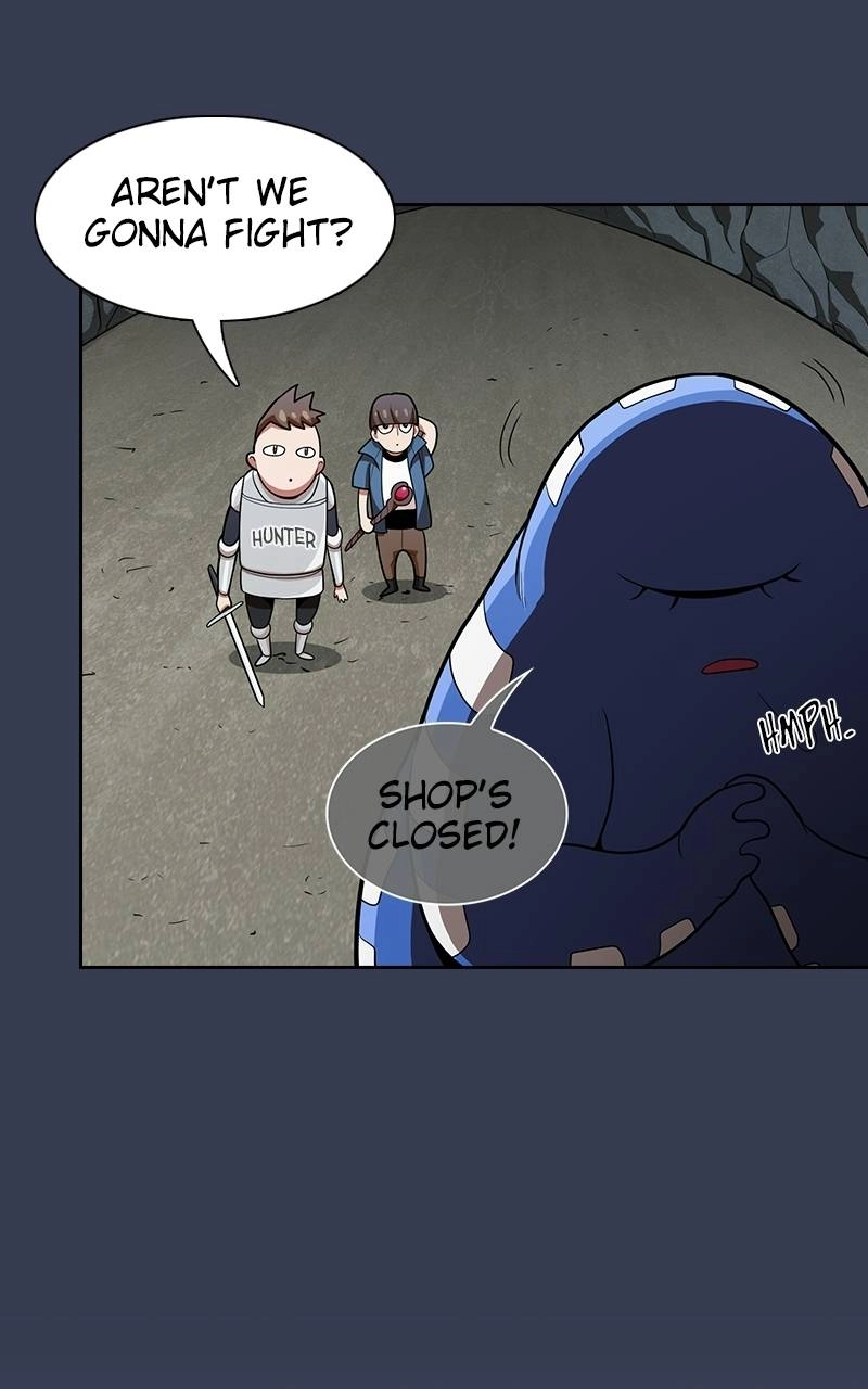 The Advanced Player of the Tutorial Tower Chapter 12 - Page 82