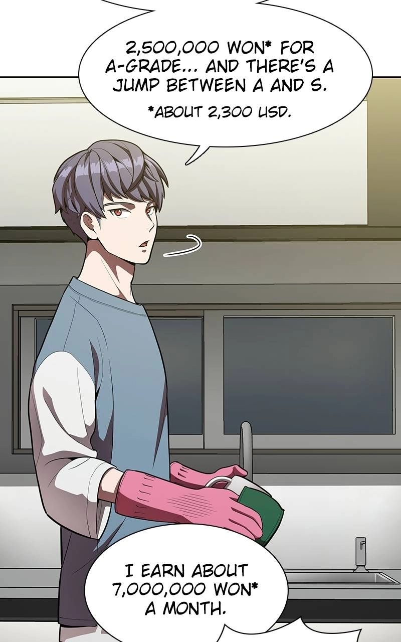 The Advanced Player of the Tutorial Tower Chapter 12 - Page 92