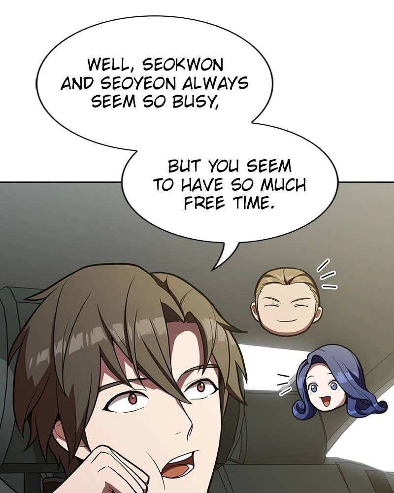 The Advanced Player of the Tutorial Tower Chapter 13 - Page 82