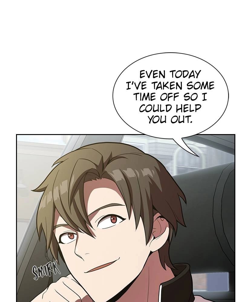 The Advanced Player of the Tutorial Tower Chapter 13 - Page 85
