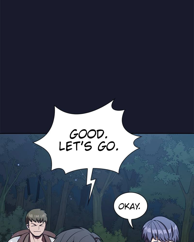 The Advanced Player of the Tutorial Tower Chapter 13 - Page 111