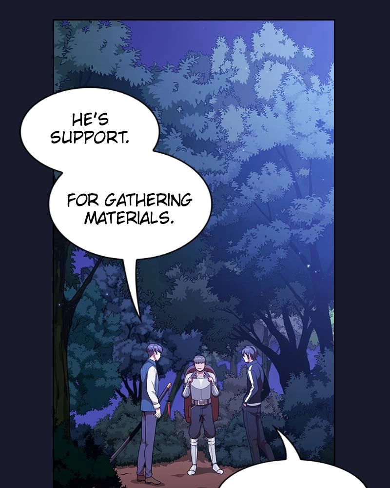 The Advanced Player of the Tutorial Tower Chapter 14 - Page 4