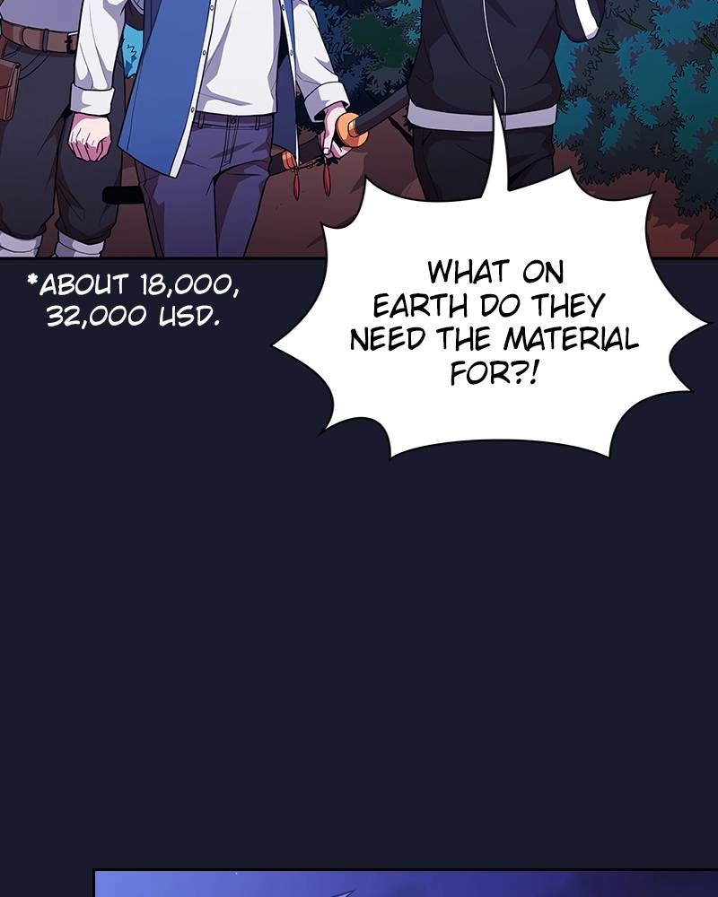 The Advanced Player of the Tutorial Tower Chapter 14 - Page 8