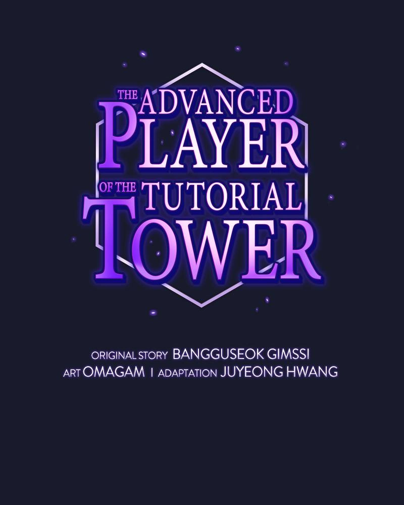 The Advanced Player of the Tutorial Tower Chapter 14 - Page 20