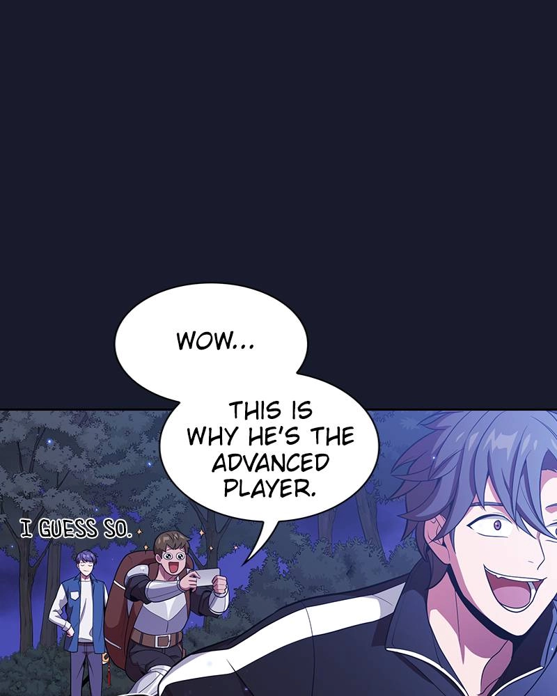 The Advanced Player of the Tutorial Tower Chapter 14 - Page 71