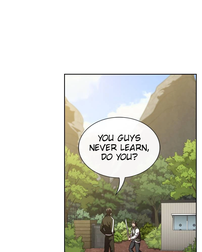 The Advanced Player of the Tutorial Tower Chapter 15 - Page 40