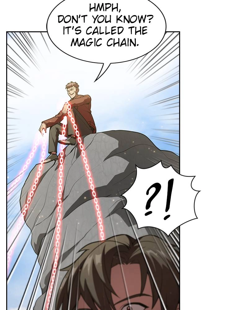 The Advanced Player of the Tutorial Tower Chapter 16 - Page 23