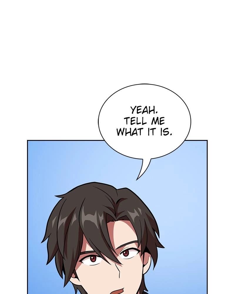 The Advanced Player of the Tutorial Tower Chapter 18 - Page 110