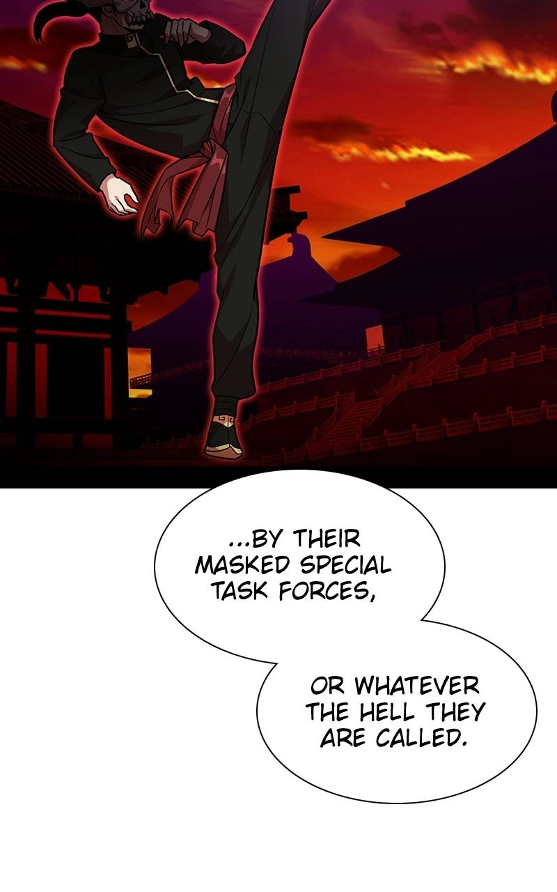 The Advanced Player of the Tutorial Tower Chapter 19 - Page 21