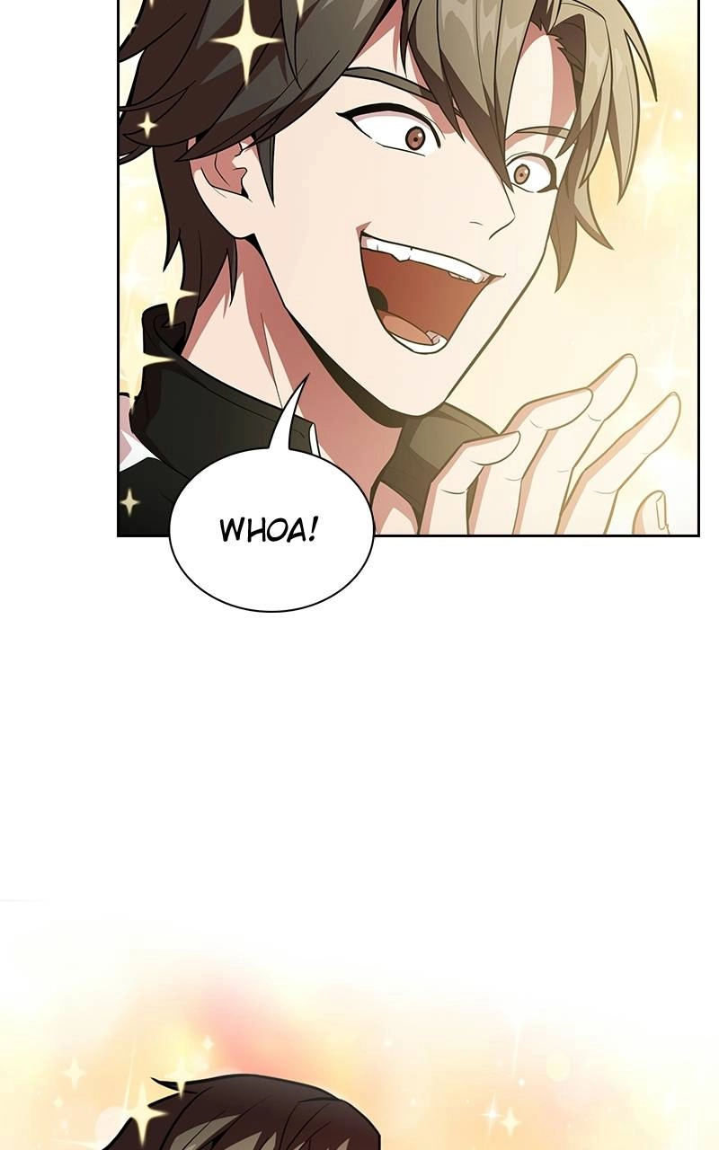 The Advanced Player of the Tutorial Tower Chapter 19 - Page 29