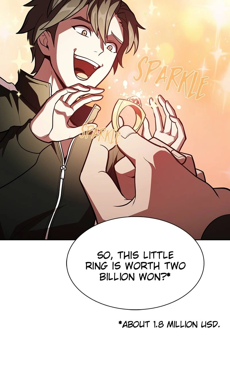 The Advanced Player of the Tutorial Tower Chapter 19 - Page 30