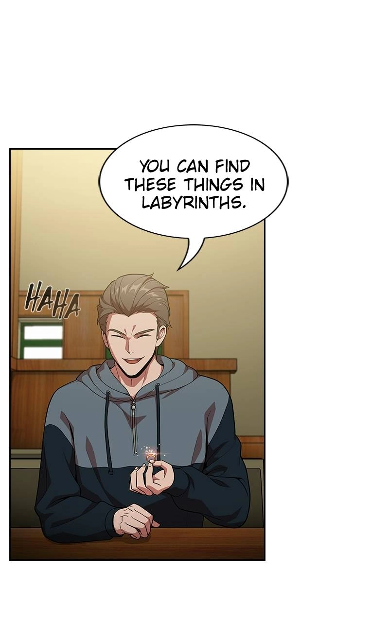 The Advanced Player of the Tutorial Tower Chapter 19 - Page 31