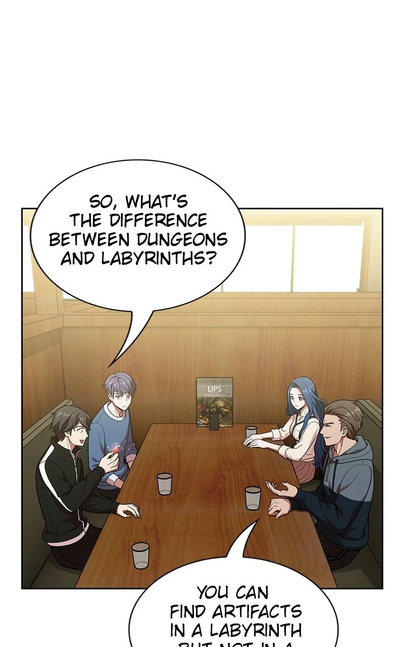The Advanced Player of the Tutorial Tower Chapter 19 - Page 32