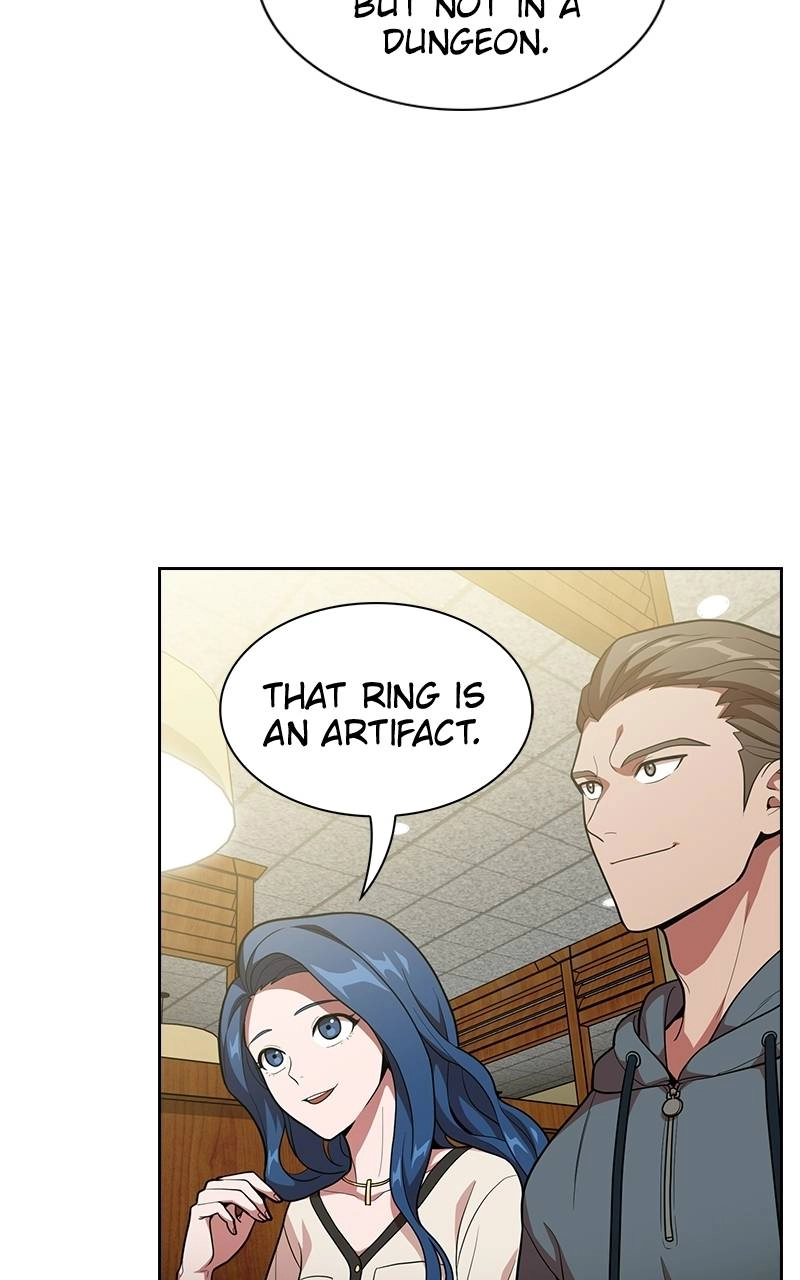 The Advanced Player of the Tutorial Tower Chapter 19 - Page 33