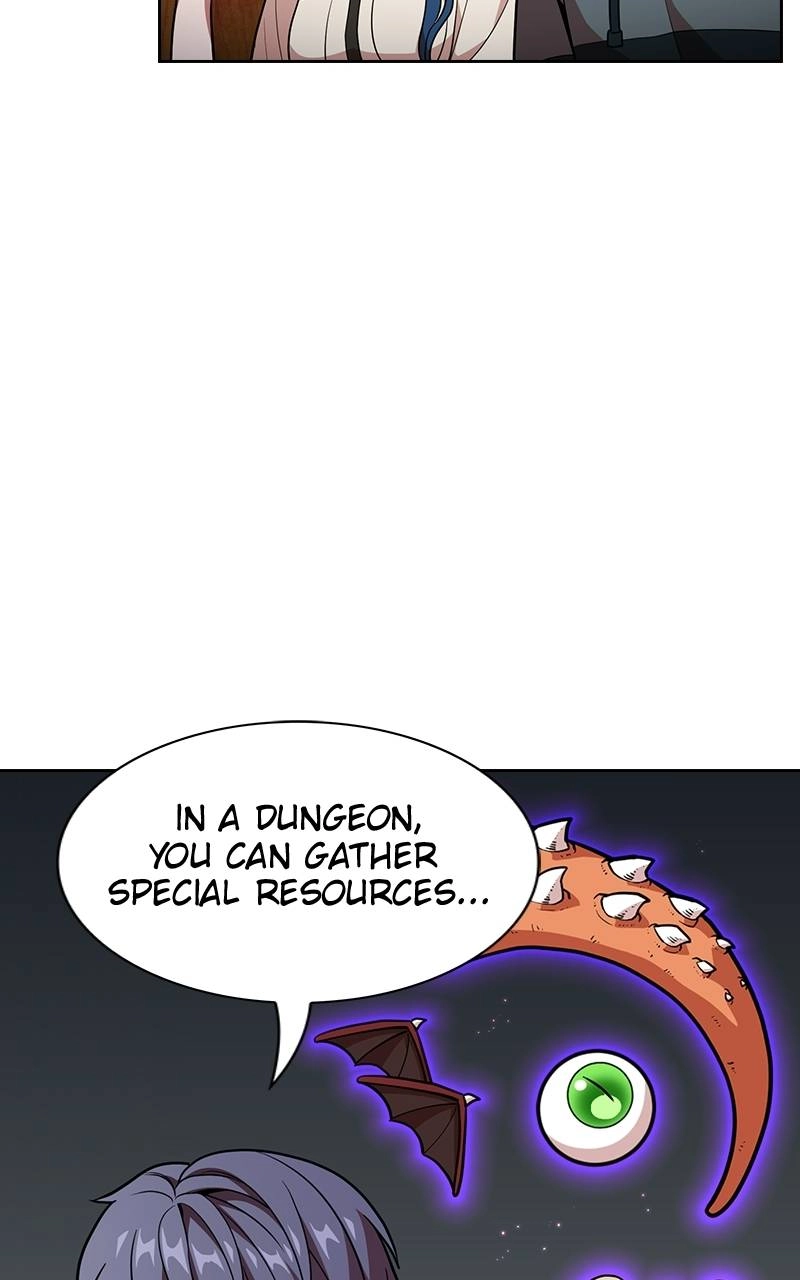 The Advanced Player of the Tutorial Tower Chapter 19 - Page 34