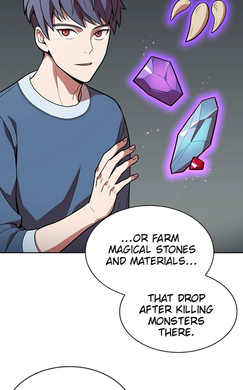 The Advanced Player of the Tutorial Tower Chapter 19 - Page 35