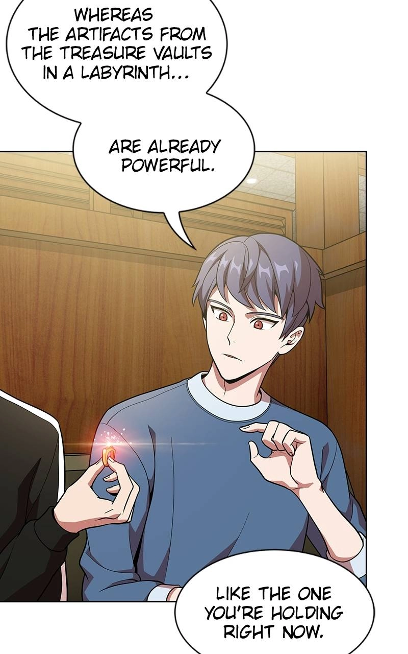 The Advanced Player of the Tutorial Tower Chapter 19 - Page 36
