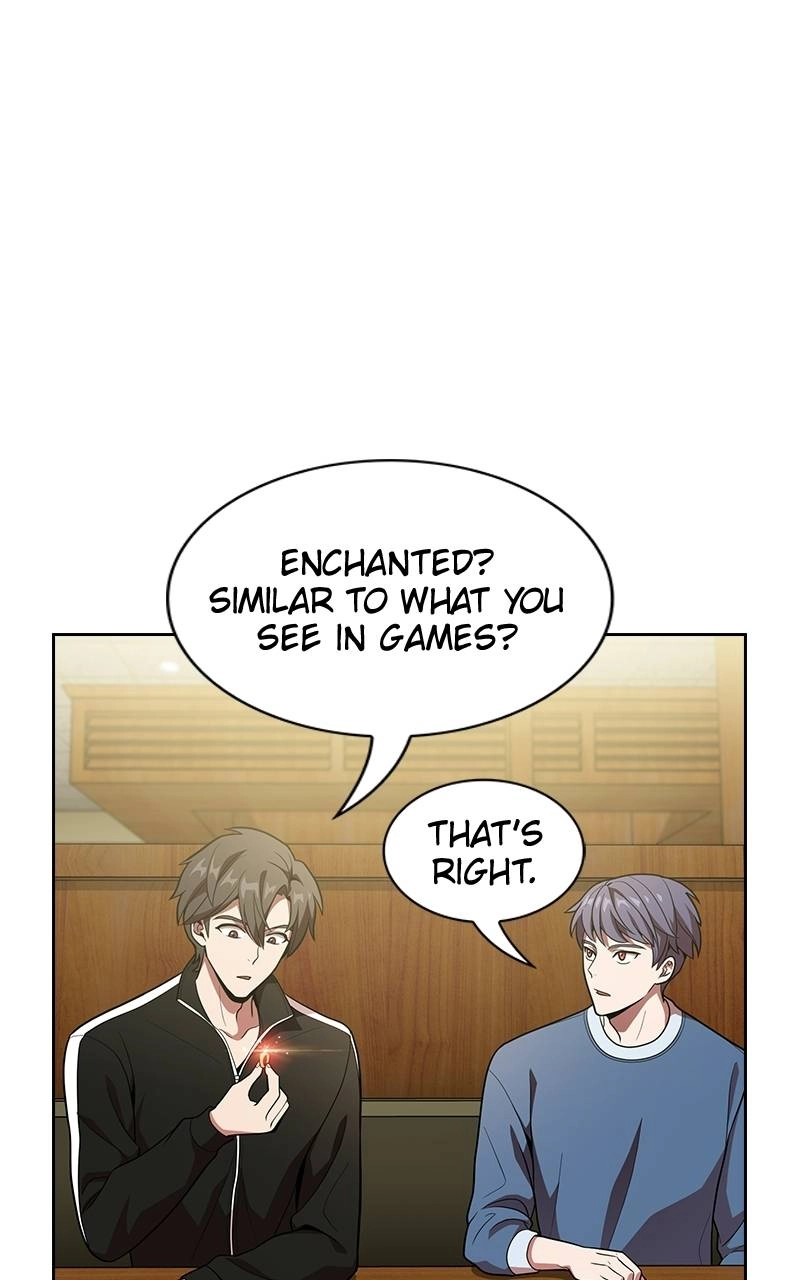 The Advanced Player of the Tutorial Tower Chapter 19 - Page 38