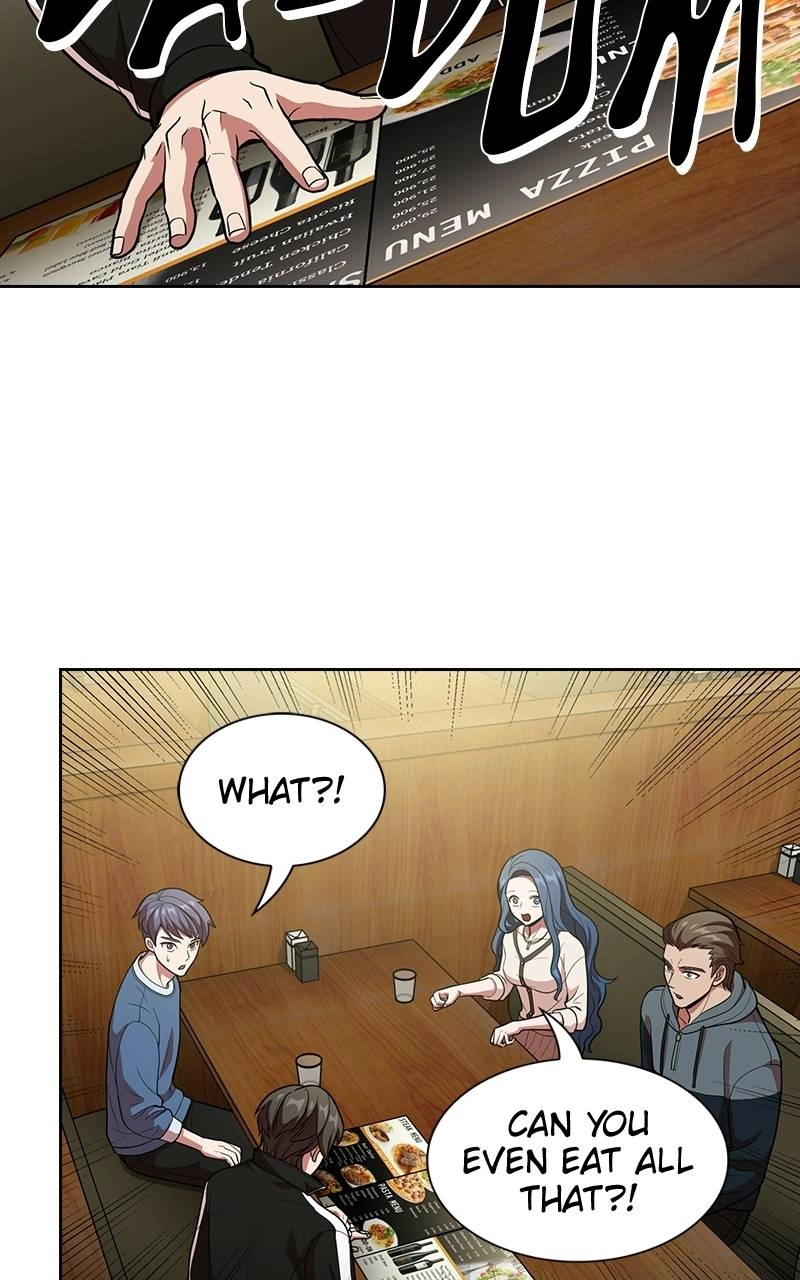 The Advanced Player of the Tutorial Tower Chapter 19 - Page 53