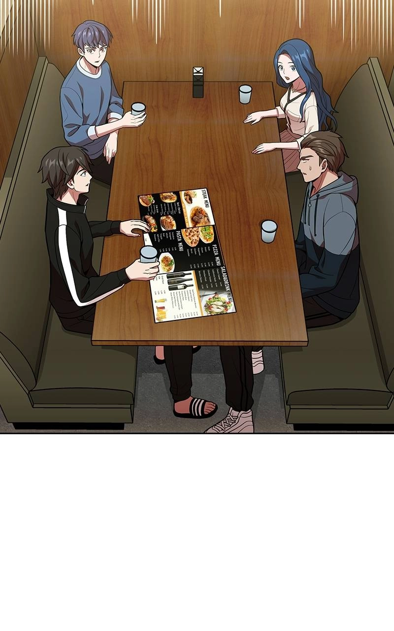 The Advanced Player of the Tutorial Tower Chapter 19 - Page 58