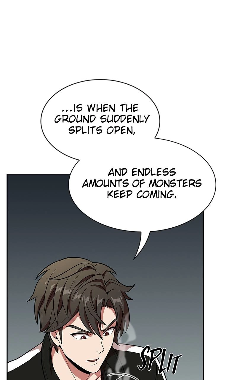 The Advanced Player of the Tutorial Tower Chapter 19 - Page 61