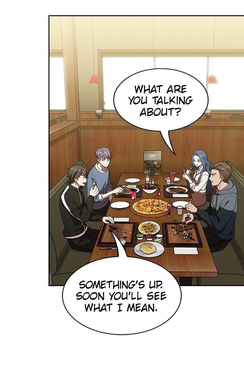 The Advanced Player of the Tutorial Tower Chapter 19 - Page 76