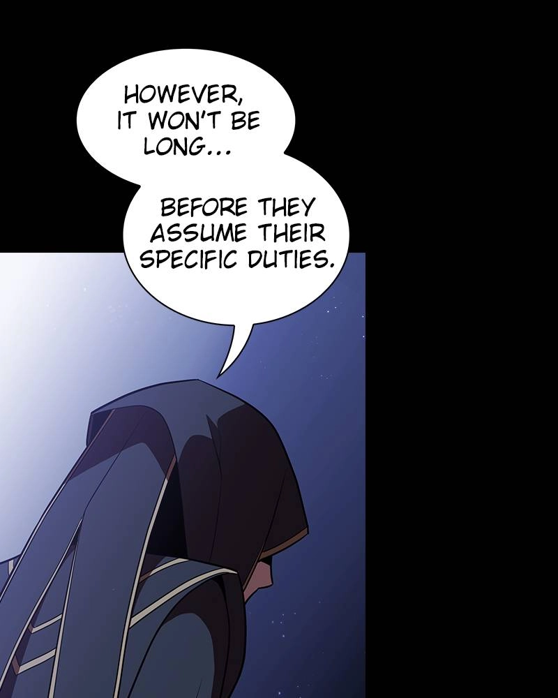 The Advanced Player of the Tutorial Tower Chapter 20 - Page 9