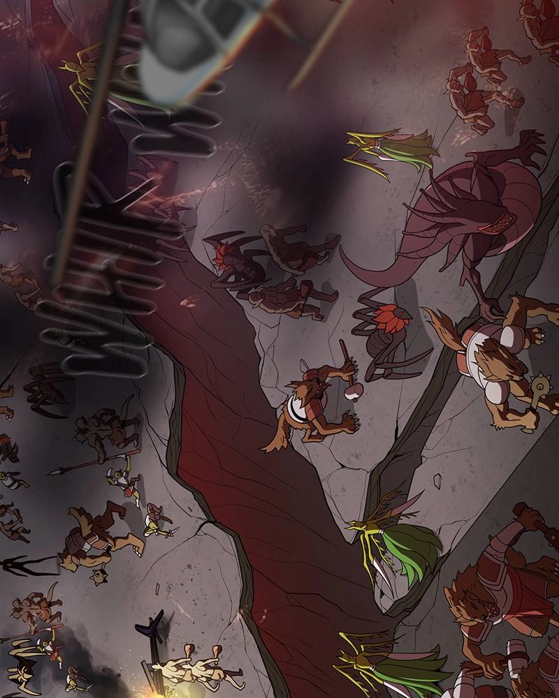 The Advanced Player of the Tutorial Tower Chapter 20 - Page 32