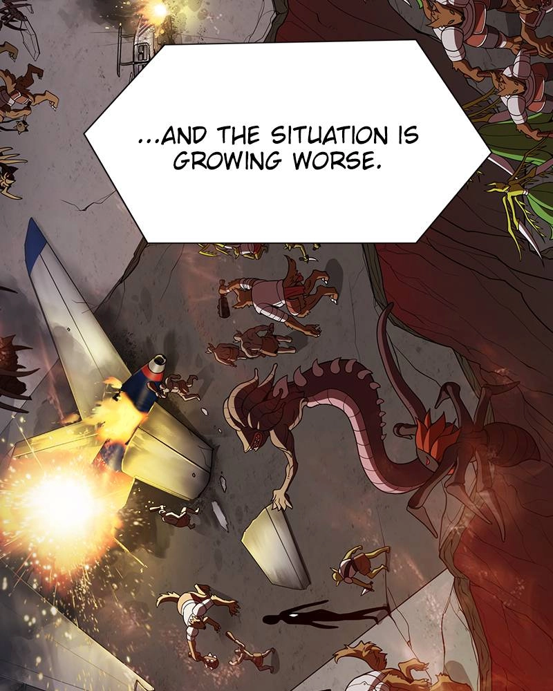 The Advanced Player of the Tutorial Tower Chapter 20 - Page 33