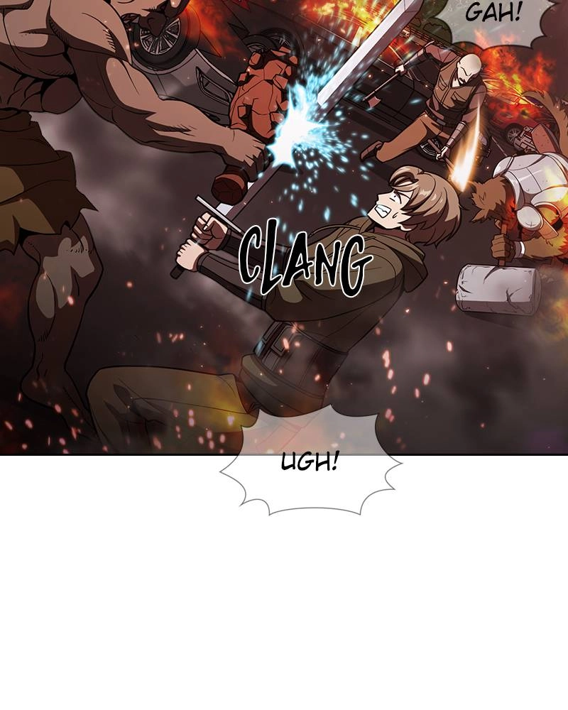 The Advanced Player of the Tutorial Tower Chapter 21 - Page 78