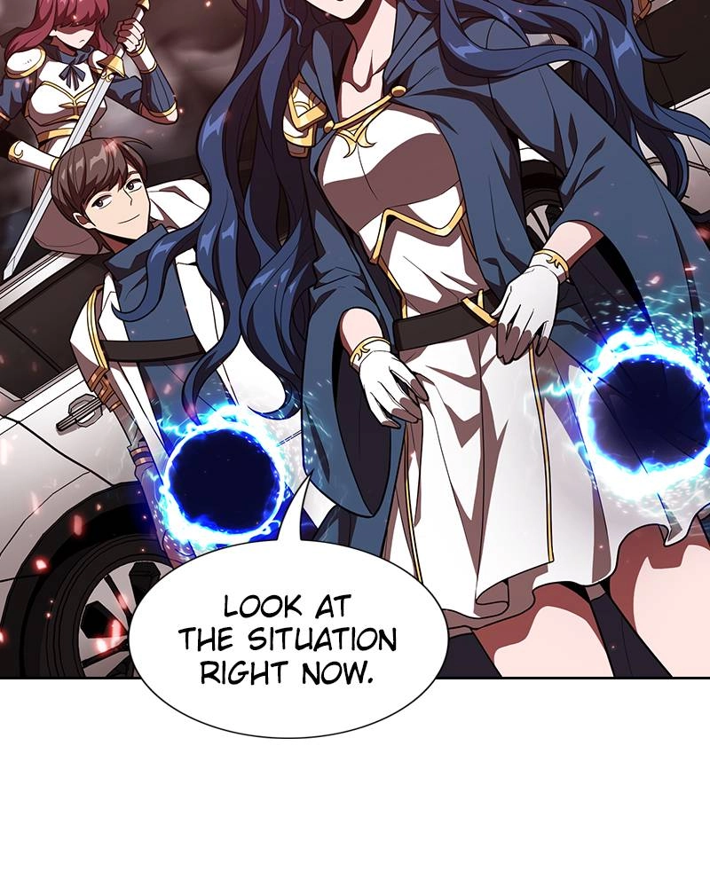 The Advanced Player of the Tutorial Tower Chapter 21 - Page 116