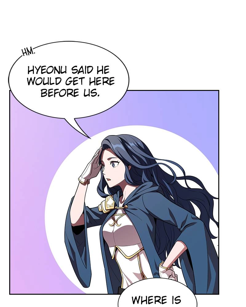 The Advanced Player of the Tutorial Tower Chapter 21 - Page 126