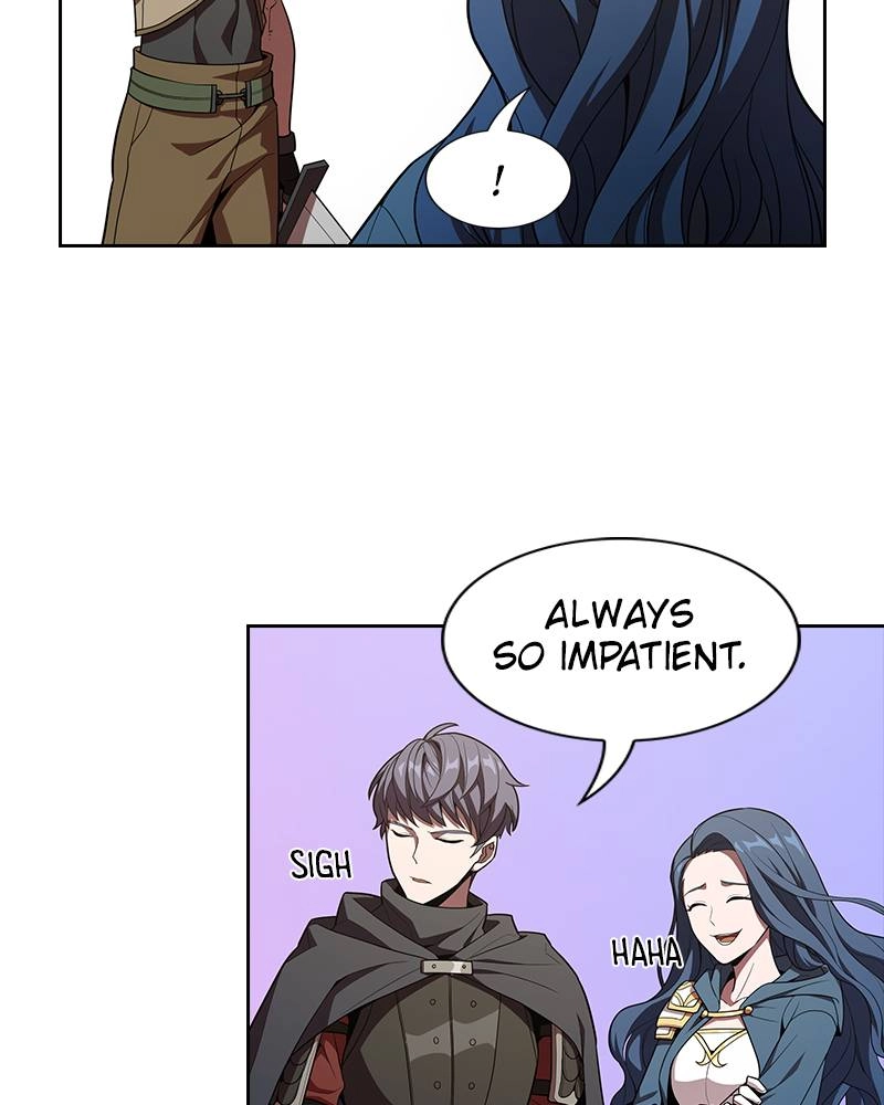 The Advanced Player of the Tutorial Tower Chapter 21 - Page 129