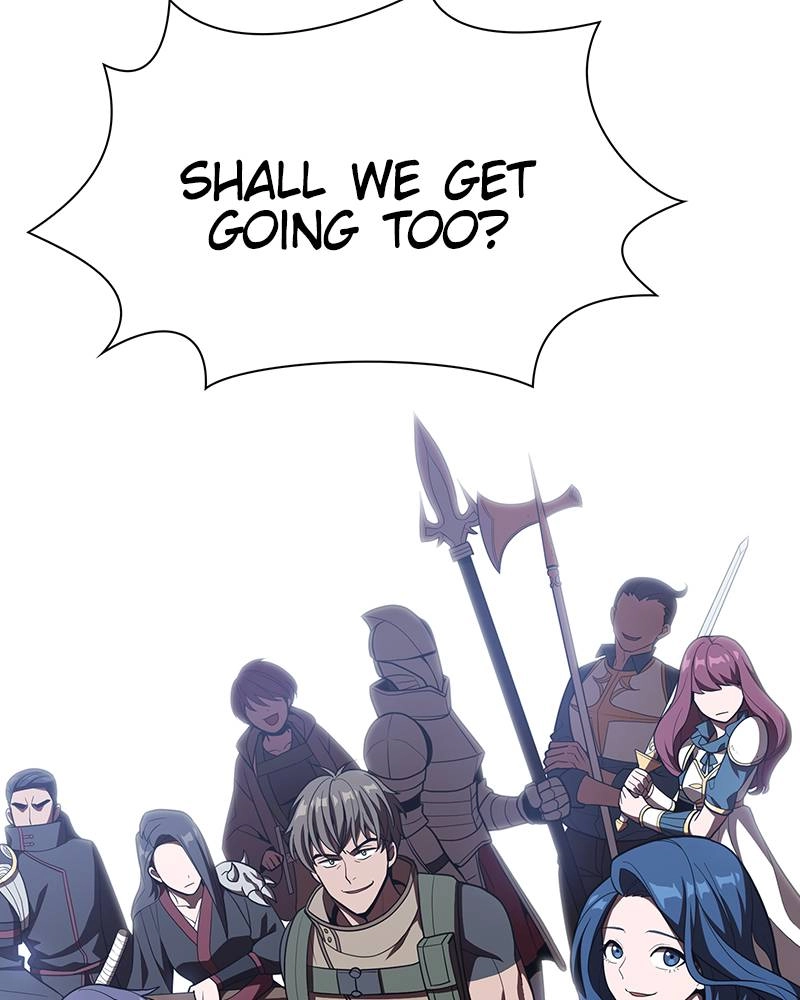 The Advanced Player of the Tutorial Tower Chapter 21 - Page 133