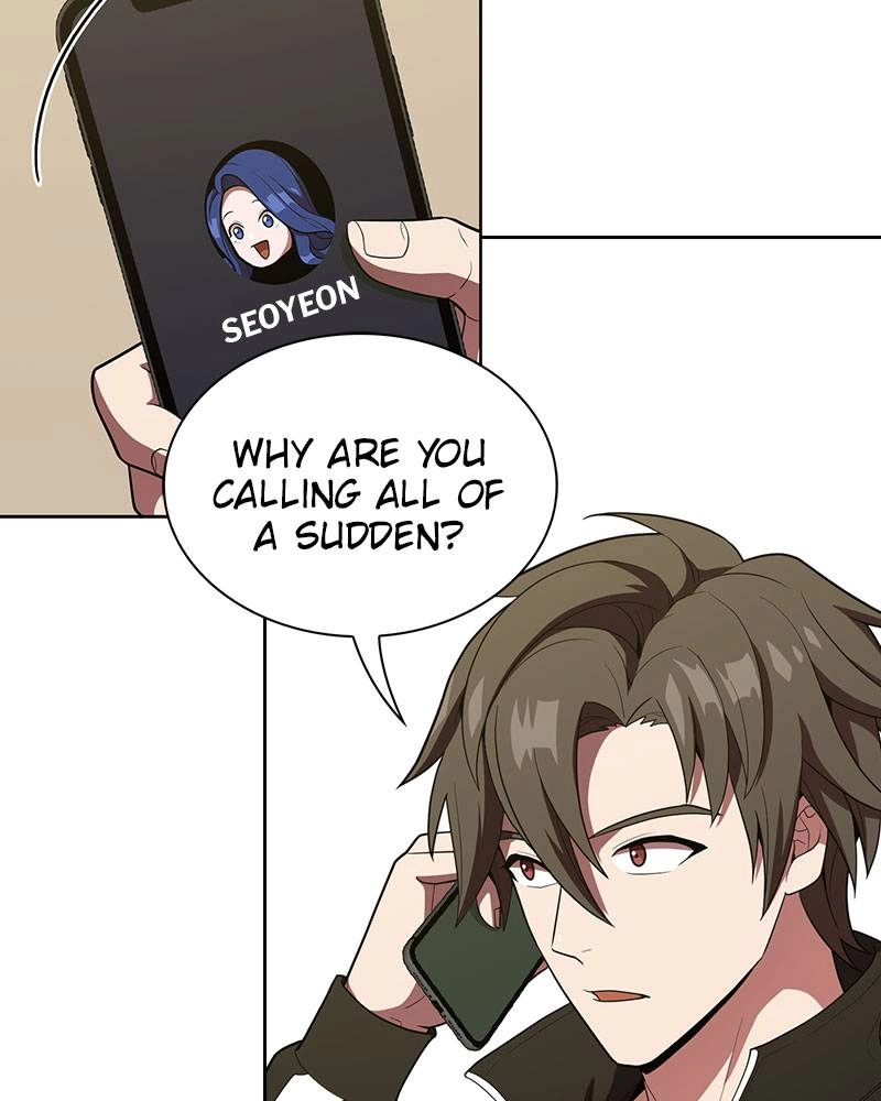 The Advanced Player of the Tutorial Tower Chapter 26 - Page 88