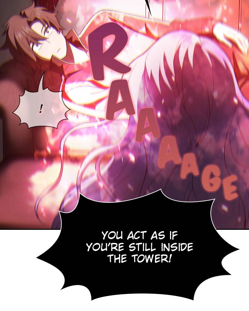 The Advanced Player of the Tutorial Tower Chapter 27 - Page 14