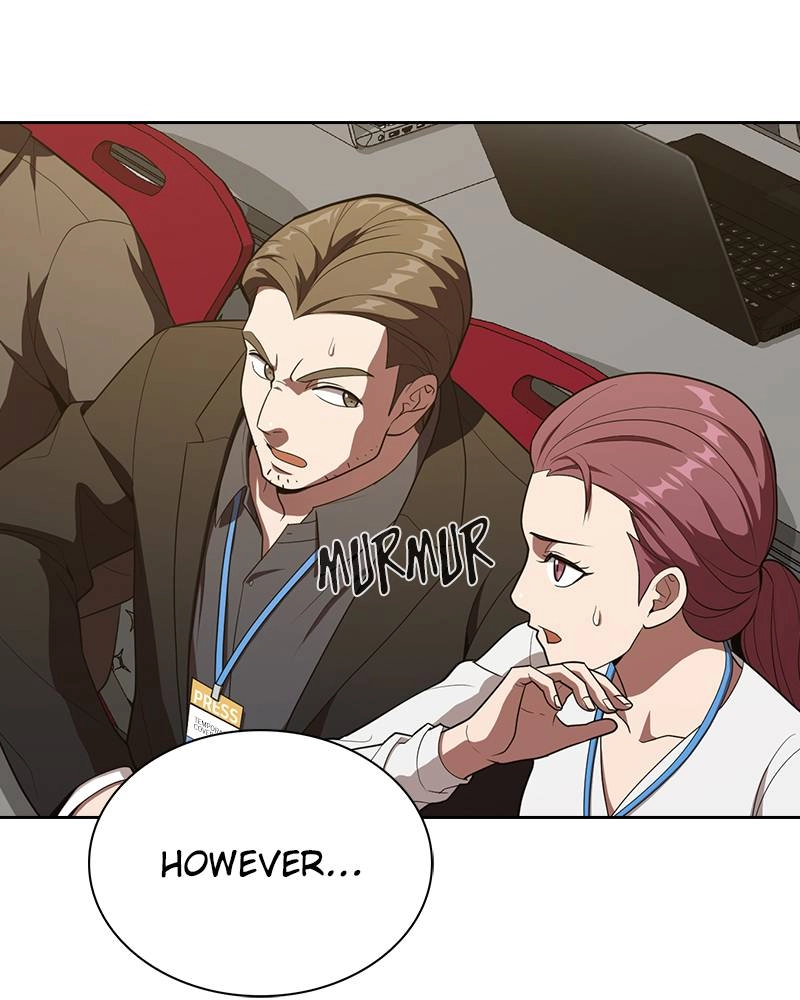 The Advanced Player of the Tutorial Tower Chapter 27 - Page 121