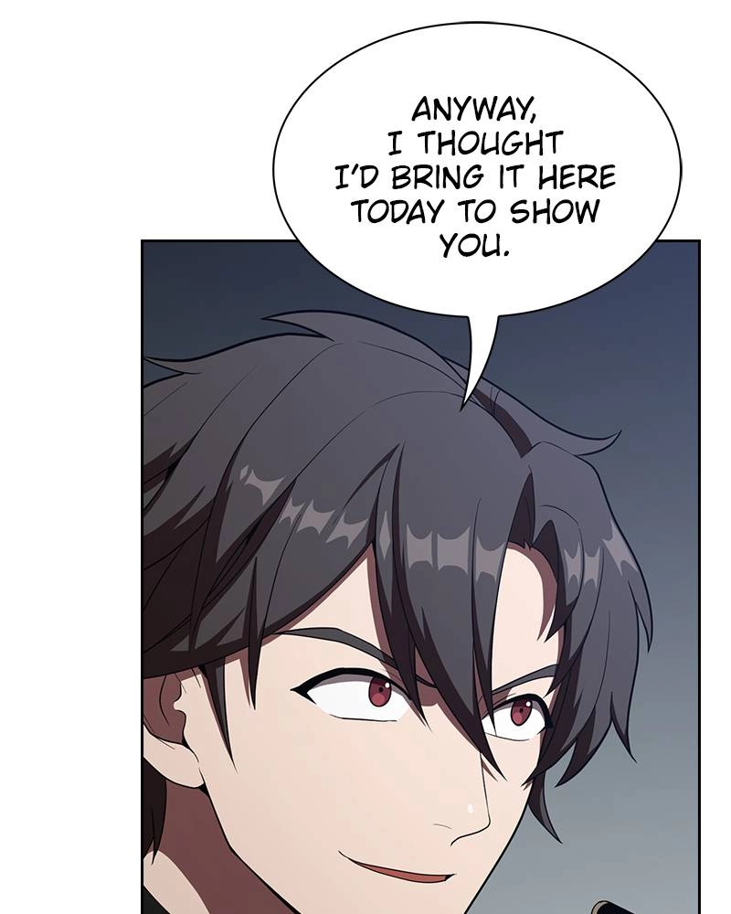 The Advanced Player of the Tutorial Tower Chapter 28 - Page 9