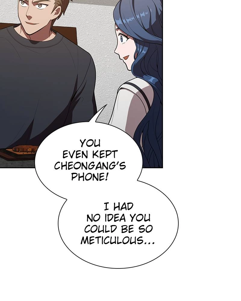 The Advanced Player of the Tutorial Tower Chapter 28 - Page 56