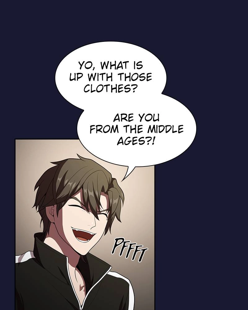 The Advanced Player of the Tutorial Tower Chapter 28 - Page 121