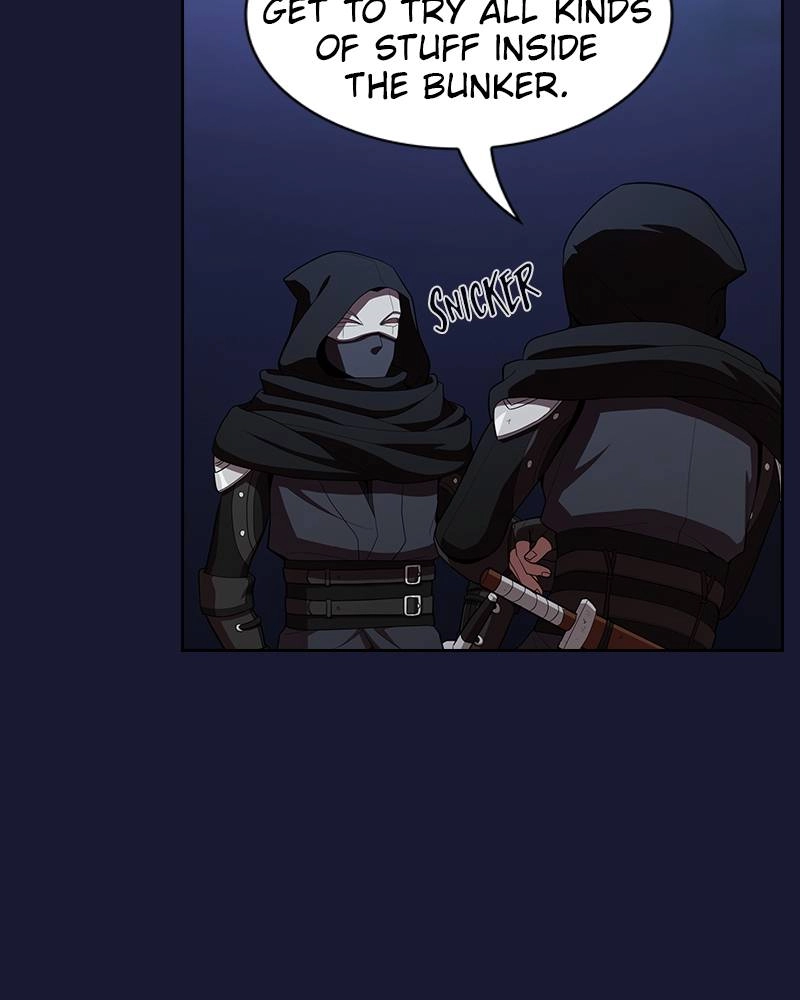 The Advanced Player of the Tutorial Tower Chapter 29 - Page 35