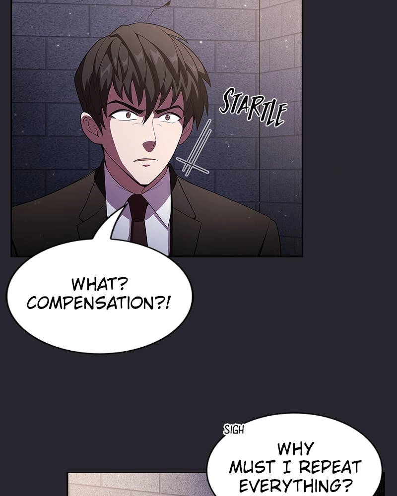 The Advanced Player of the Tutorial Tower Chapter 30 - Page 54