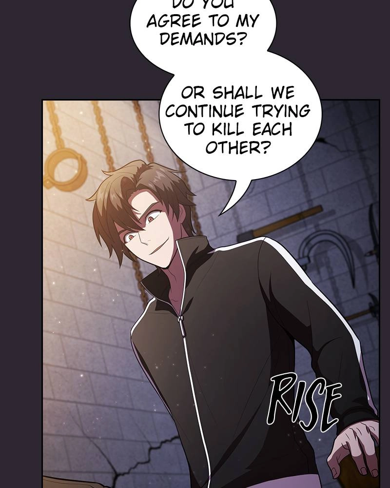The Advanced Player of the Tutorial Tower Chapter 30 - Page 99