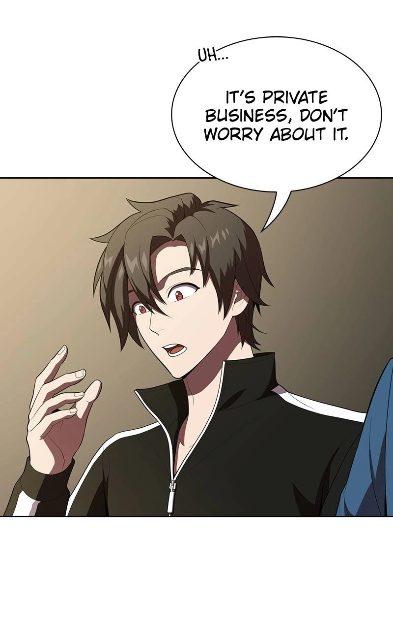 The Advanced Player of the Tutorial Tower Chapter 31 - Page 18