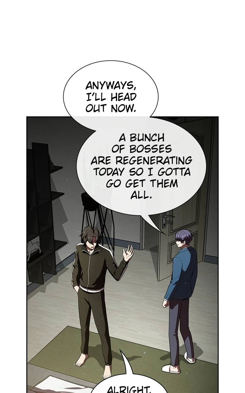 The Advanced Player of the Tutorial Tower Chapter 31 - Page 20