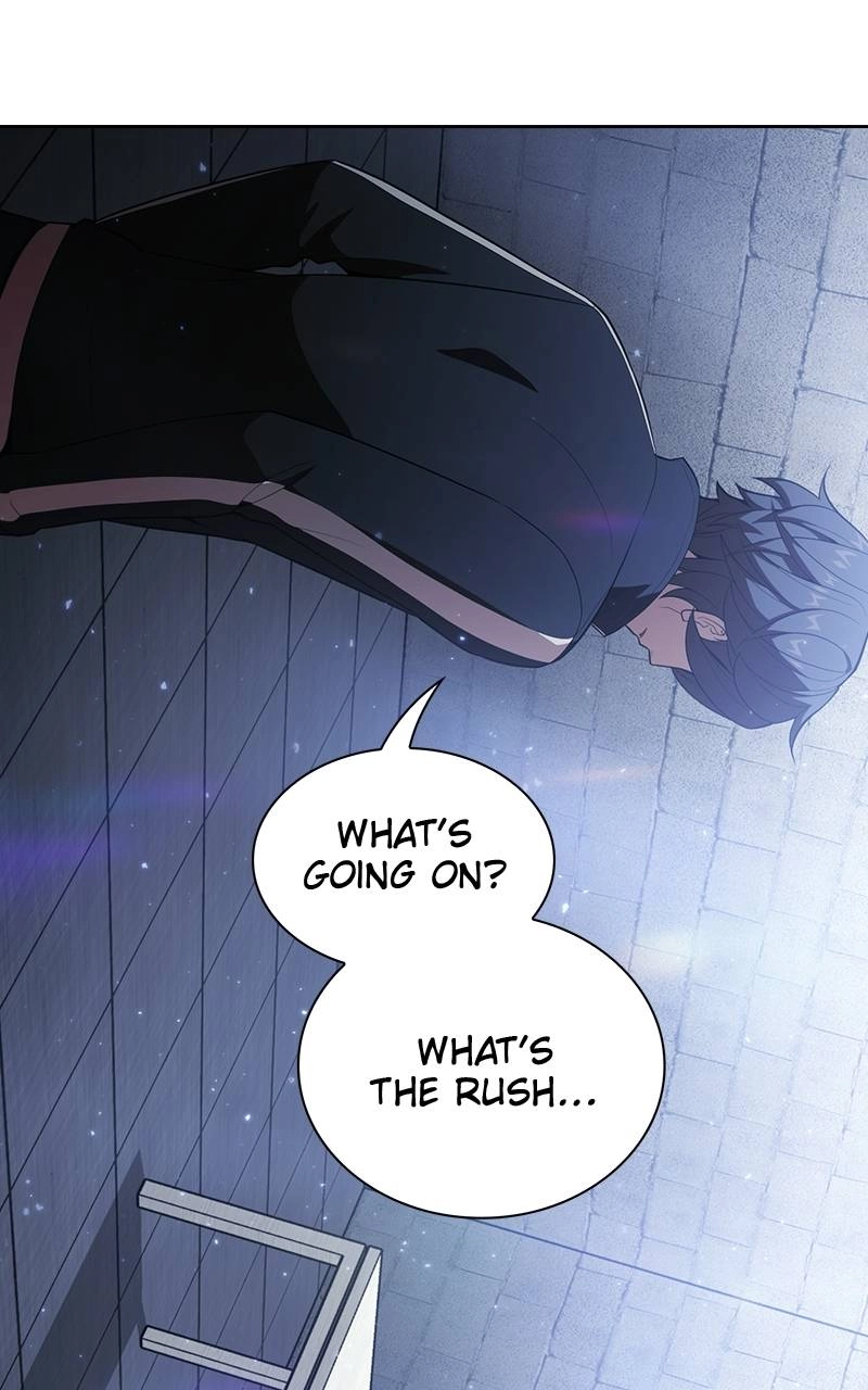 The Advanced Player of the Tutorial Tower Chapter 31 - Page 43