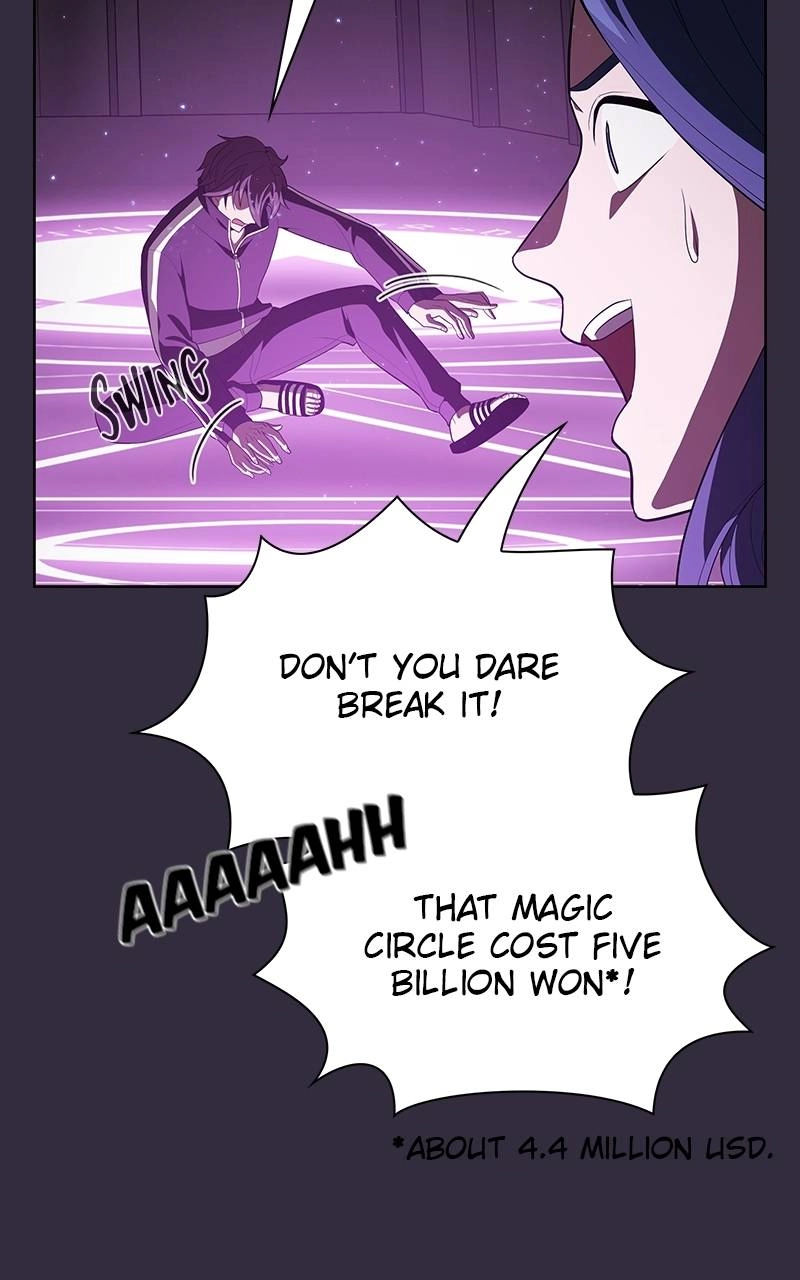 The Advanced Player of the Tutorial Tower Chapter 32 - Page 6