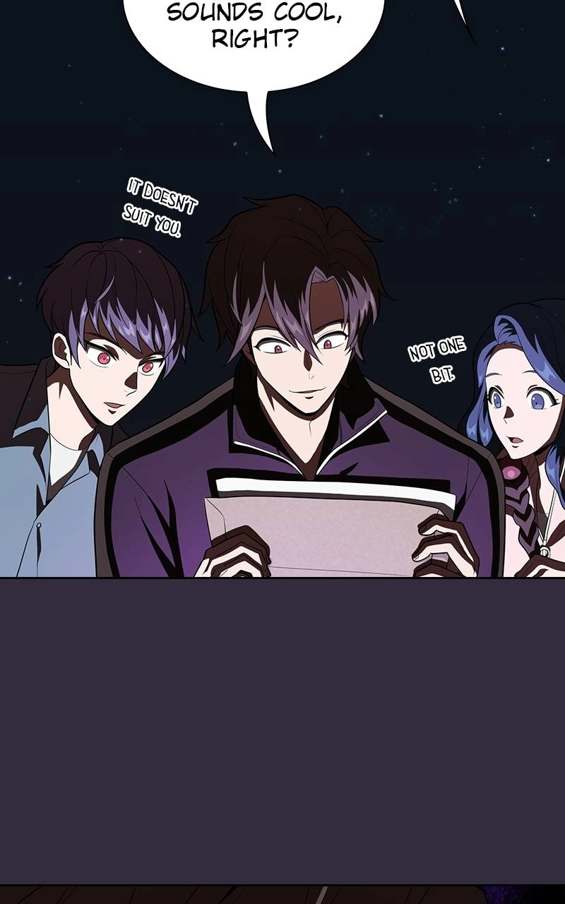 The Advanced Player of the Tutorial Tower Chapter 32 - Page 18