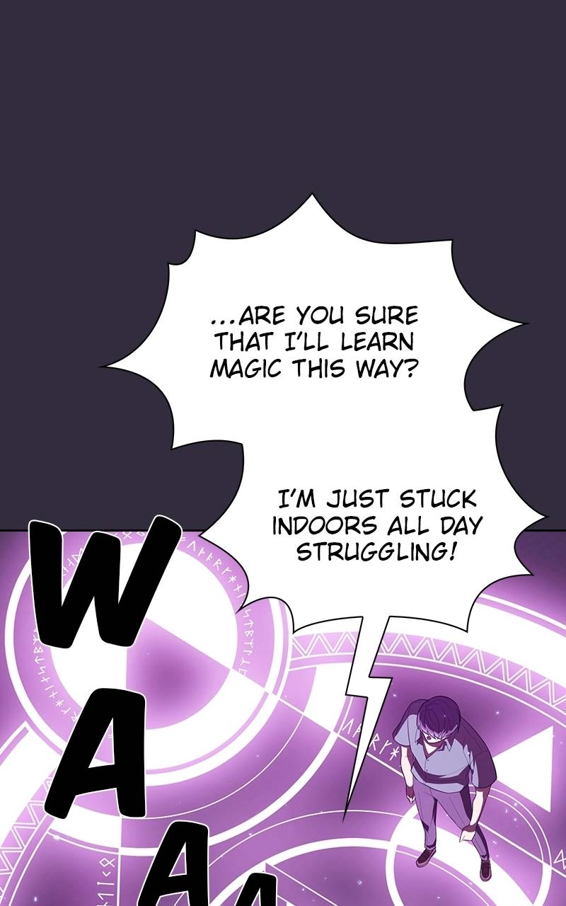 The Advanced Player of the Tutorial Tower Chapter 32 - Page 23
